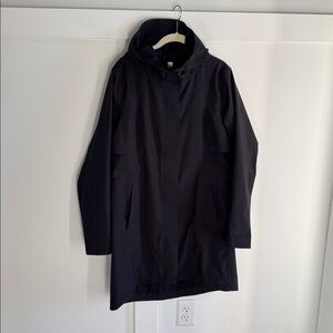 Lulu Lemon Raincoat